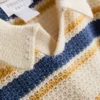 0–12 miesięcy | komplet z szortów z dzianiny