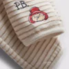 0–18 miesięcy | Komplet dla noworodków: bluzka i legginsy z motywem misia Paddingtona