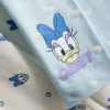 0–36 miesięcy | 2 szt. legginsów z motywem Daisy Duck