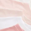 0–36 miesięcy | 5 szt. body z krótkim rękawem w szortach