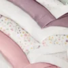0–36 miesięcy | 7 szt. body z długim rękawem