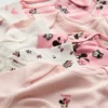 0–36 miesięcy | 7 szt. body z krótkim rękawem z Minnie Mouse z Disney’a