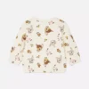 0–36 miesięcy | bluza z motywem Bambi z Disney’a