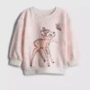 0–36 miesięcy | bluza z motywem Bambi z filmu Disneya