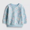 0–36 miesięcy | bluza z nadrukiem