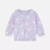 0–36 miesięcy | bluza z nadrukiem