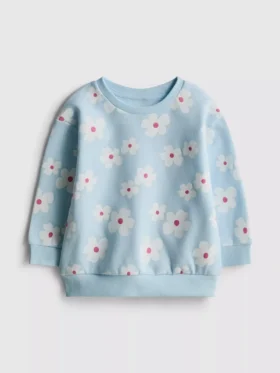 0–36 miesięcy | bluza z nadrukiem