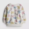 0–36 miesięcy | bluza z nadrukiem