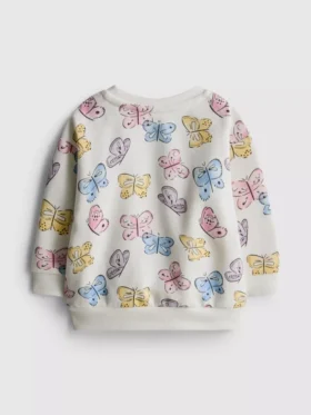 0–36 miesięcy | bluza z nadrukiem