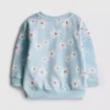 0–36 miesięcy | bluza z nadrukiem