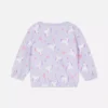 0–36 miesięcy | bluza z nadrukiem