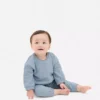 0–36 miesięcy | komplet bluza i spodnie dresowe