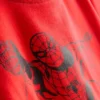 0–36 miesięcy | Koszulka Marvel Spider-Man