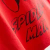 0–36 miesięcy | Koszulka Marvel Spider-Man