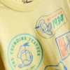 0–36 miesięcy | koszulka z Kaczorem Donaldem z Disney’a