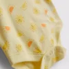 0–9 miesięcy | komplet dla noworodków: pierwsze świąteczne body i czapeczka przeciwsłoneczna
