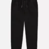 1,5–7 lat | jeansy typu sweatpants z podwiniętymi nogawkami