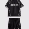 1,5–7 lat | Komplet sportowy Juventus F.C.
