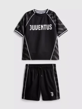1,5–7 lat | Komplet sportowy Juventus F.C.