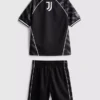 1,5–7 lat | Komplet sportowy Juventus F.C.