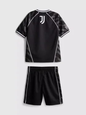 1,5–7 lat | Komplet sportowy Juventus F.C.