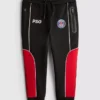 1,5–7 lat | Spodnie Dresowe z mankietami Paris Saint-Germain F.C.