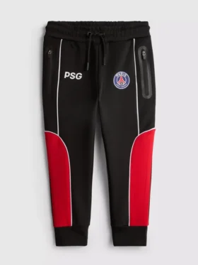 1,5–7 lat | Spodnie Dresowe z mankietami Paris Saint-Germain F.C.