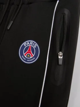 1,5–7 lat | Spodnie Dresowe z mankietami Paris Saint-Germain F.C.