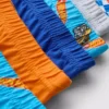 1,5–8 lat | 6 szt. majtek Hot Wheels