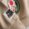 1,5–8 lat | bluza Super Mario World