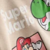 1,5–8 lat | bluza Super Mario World