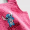1,5–8 lat | Komplet koszulki i spodni z motywem Stitcha z Disneya