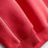 1,5–8 lat | Komplet składający się z bluzy i spodni dresowych z mankietami