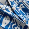 1,5–8 lat | komplet z koszulki i szortów z bawełny slubowej