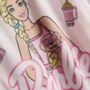 1,5–8 lat | koszulka Barbie