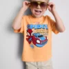 1,5–8 lat | koszulka Marvel Spider-Man