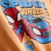 1,5–8 lat | koszulka Marvel Spider-Man