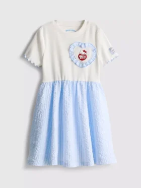 1,5–8 lat | Sukienka tutu Hello Kitty