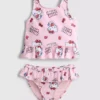1,5–8 lat | tankini Hello Kitty