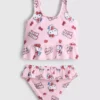 1,5–8 lat | tankini Hello Kitty