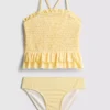 1,5–9 lat | bikini marszczone