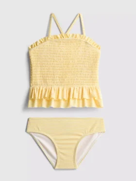 1,5–9 lat | bikini marszczone