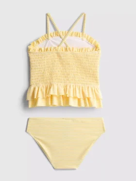 1,5–9 lat | bikini marszczone