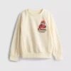 1,5–9 lat | bluza z motywem „Auta” Disney-Pixar