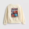 1,5–9 lat | bluza z motywem „Auta” Disney-Pixar
