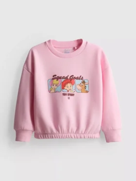 1,5–9 lat | bluza z motywem z filmu „Toy Story” studia Disney Pixar