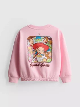 1,5–9 lat | bluza z motywem z filmu „Toy Story” studia Disney Pixar