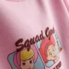 1,5–9 lat | bluza z motywem z filmu „Toy Story” studia Disney Pixar