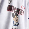 1,5–9 lat | Komplet koszulki i szortów z motywem Minnie Mouse z filmu Disneya
