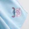1,5–9 lat | komplet koszulki i szortów z motywem Stitcha z filmu Disneya